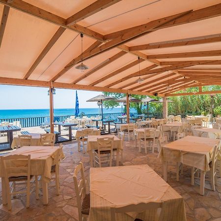 Porto Koukla Beach Agios Sostis  Exteriér fotografie