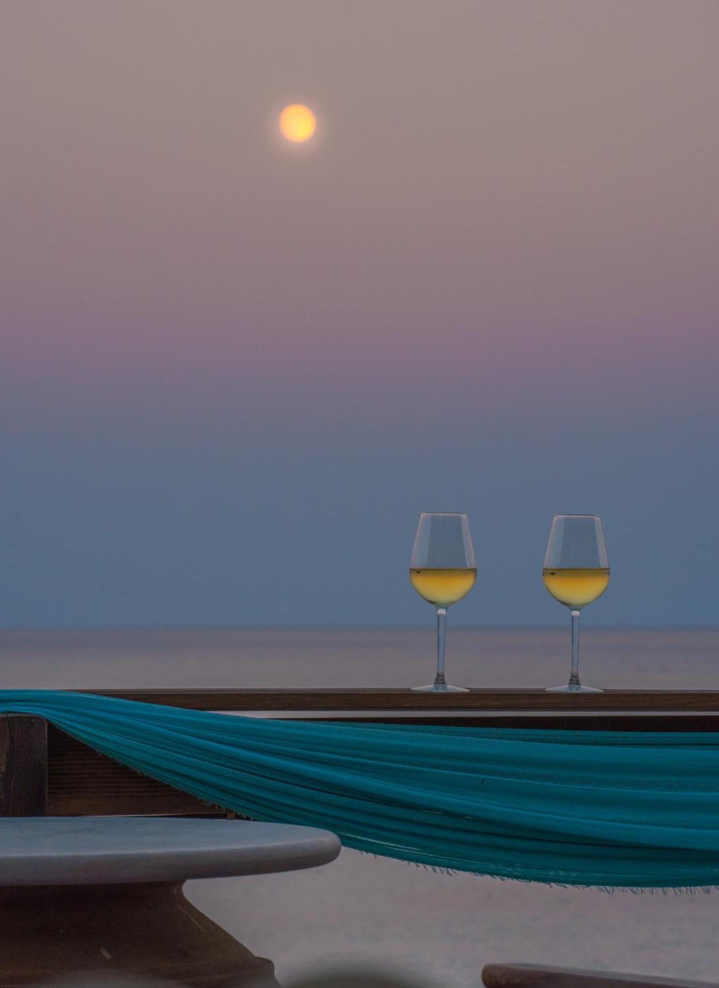 Porto Koukla Beach Agios Sostis  Exteriér fotografie