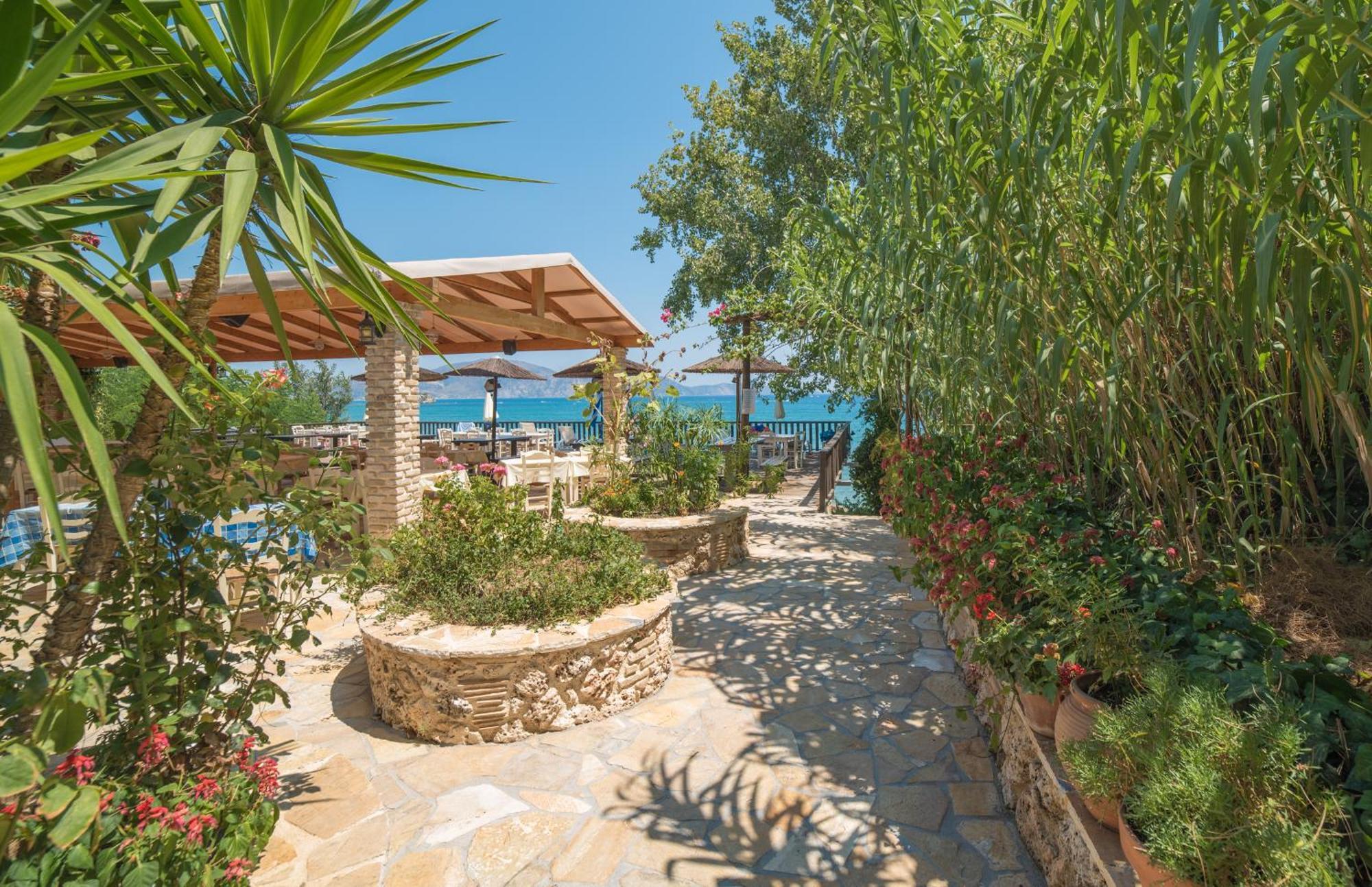 Porto Koukla Beach Agios Sostis  Exteriér fotografie